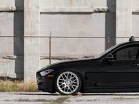 Packaged by Turner 19" F30 Stance Wheel & Tire Package - F3X ST-19-120-F3XT