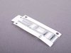 Genuine BMW Genuine BMW 3.0i Emblem - Passenger Side (Right) - E53 X5 M54 3.0L 51147008539 View 1