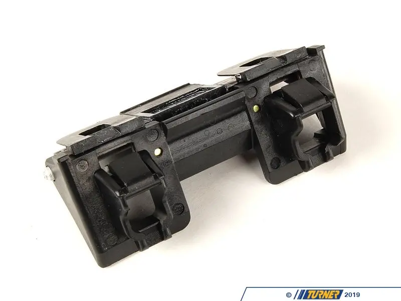 Genuine BMW Fuel Door Flap Hinge – For E31, E38, E39, E53 (51171970450)