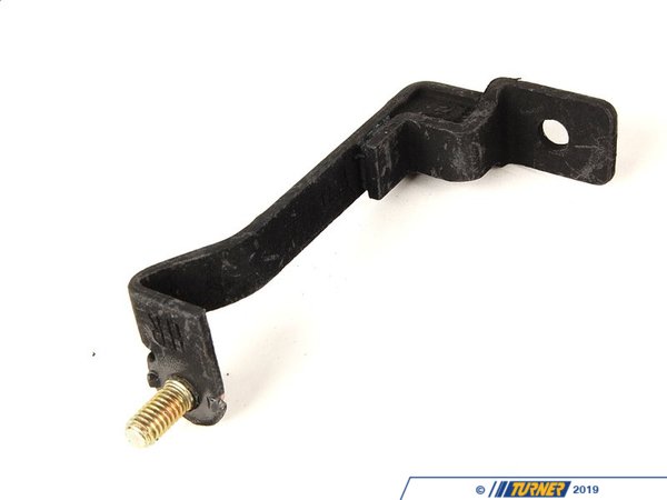 Genuine BMW Genuine BMW Rear Engine Cover Bracket - Right 11611747167