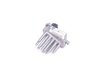 Genuine BMW Genuine BMW Blower Motor Resistor - Rear - E39 E53 E38 64118369561 View 1