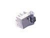 Genuine BMW Genuine BMW Blower Motor Resistor - Rear - E39 E53 E38 64118369561 View 2