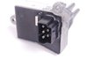 Genuine BMW Genuine BMW Blower Motor Resistor - Rear - E39 E53 E38 64118369561 View 3