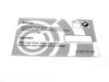 Genuine BMW Genuine BMW Spark Plug Service Indicator Label - BMW 01399791390 View 1