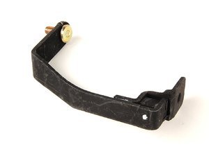 Genuine BMW Bracket Front Left - 11611747168 - E34,E38