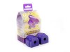 Powerflex Powerflex Rear Sway Bar Bushing - 13 Mm - E9x, E84, E60 - N20, N52, N54, N55, M57 PFR5-4609-13X2 View 1