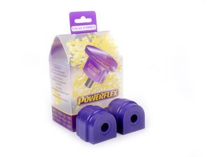 Powerflex Rear Sway Bar Bushing - 13 Mm - E9x, E84, E60 - N20, N52, N54, N55, M57