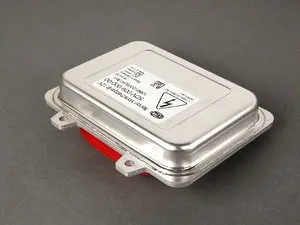 Control Unit