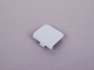 Genuine BMW Flap, Towing Eye, Primed M - 51123416948 - E83