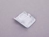 Genuine BMW Genuine BMW Flap, Towing Eye, Primed M - 51123416948 - E83 51123416948 View 2