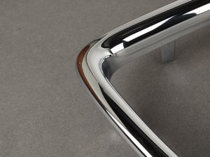 Genuine BMW Chrome Grille Surround - Right - E34 525i 530i 540i M5