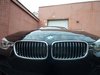 Genuine BMW Genuine BMW Luxury Line Kidney Grille - Left - F30 51137263481 View 7