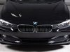 Genuine BMW Genuine BMW Luxury Line Kidney Grille - Left - F30 51137263481 View 8