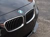 Genuine BMW Genuine BMW Luxury Line Kidney Grille - Left - F30 51137263481 View 9