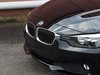 Genuine BMW Luxury Line Kidney Grille Set 51137263481KT