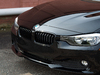 Genuine BMW M Performance Genuine BMW M Performance BMW Performance Blackout Grille Set - F31, F30 51712240775KT View 9