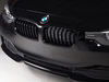 Genuine BMW M Performance Genuine BMW M Performance BMW Performance Blackout Grille Set - F31, F30 51712240775KT View 7