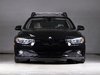 Genuine BMW M Performance Genuine BMW M Performance BMW Performance Blackout Grille Set - F31, F30 51712240775KT View 8