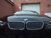 Genuine BMW Genuine BMW Modern Line Kidney Grille - Right - F30 F31 51137263480 View 9