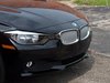 Genuine BMW Genuine BMW Modern Line Kidney Grille - Right - F30 F31 51137263480 View 4