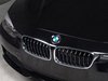 Genuine BMW Genuine BMW Sport Line Kidney Grille - Right - F30 51137260498 View 4
