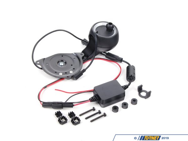 Genuine MINI Genuine MINI Installation Kit For GPS - 2nd Gen 65902219401