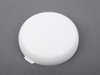 Genuine MINI Genuine MINI Cover Cap White 63120417672 View 2
