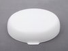 Genuine MINI Genuine MINI Cover Cap White 63120417672 View 4