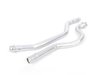 Genuine MINI Genuine MINI Double Aluminum Pipe 64116924079 View 1