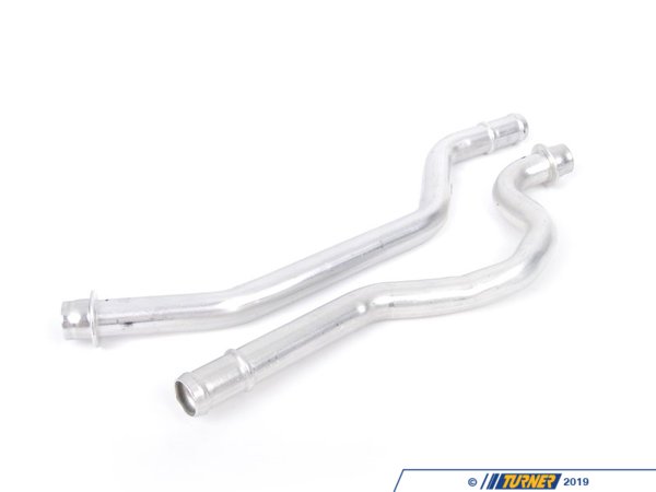 Genuine MINI Genuine MINI Double Aluminum Pipe 64116924079