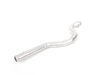 Genuine MINI Genuine MINI Double Aluminum Pipe 64116924079 View 2