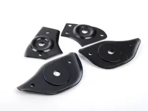 Genuine BMW Subframe Reinforcement Kit