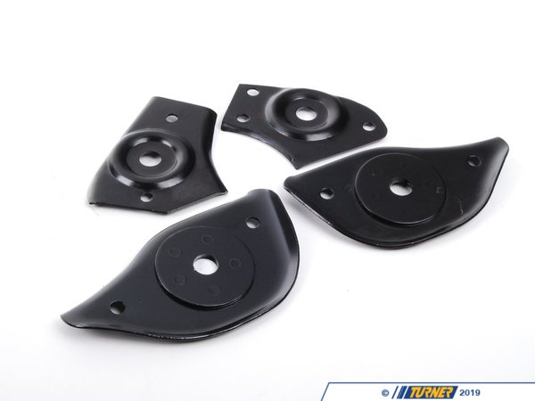 Genuine BMW Genuine BMW Subframe Reinforcement Kit 41002256495KT