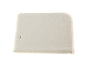 Genuine BMW Sunroof Ceiling Control Cover - Grey - E36 318i 325i 328i M3 S52 3.2L
