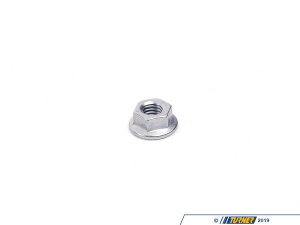Genuine MINI Hex Nut - Priced Each 07119905710