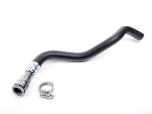 Rein Power Steering Return Hose - E46
