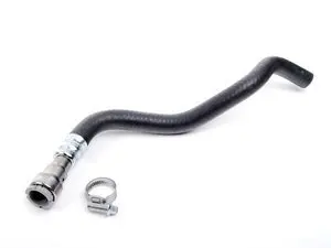 Rein Power Steering Return Hose - E46
