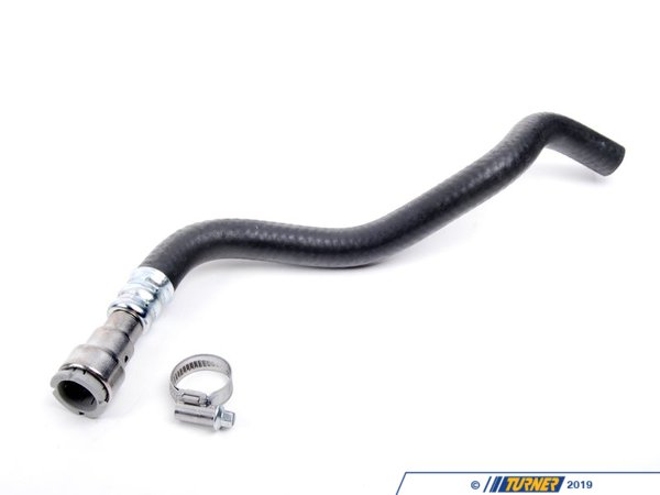 Rein Rein Power Steering Return Hose - E46 32416796390