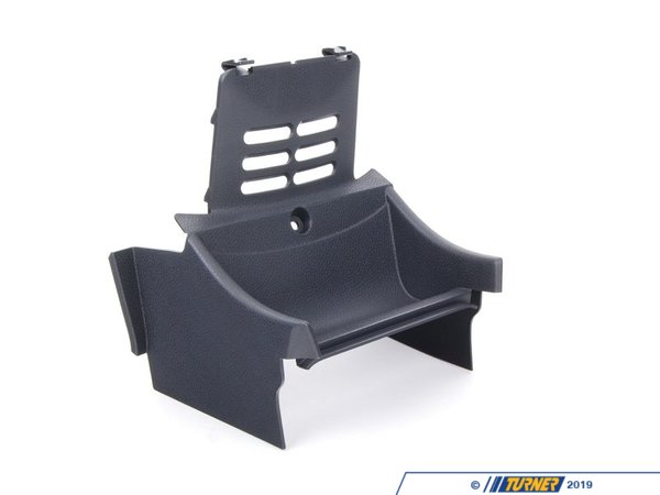 Genuine MINI Genuine MINI Trim Panel Section Storage Tray 51167121738