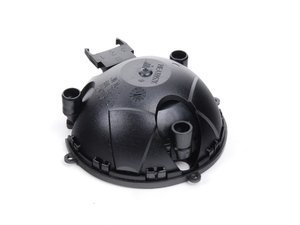 Genuine MINI Outside Mirror Motor - Left