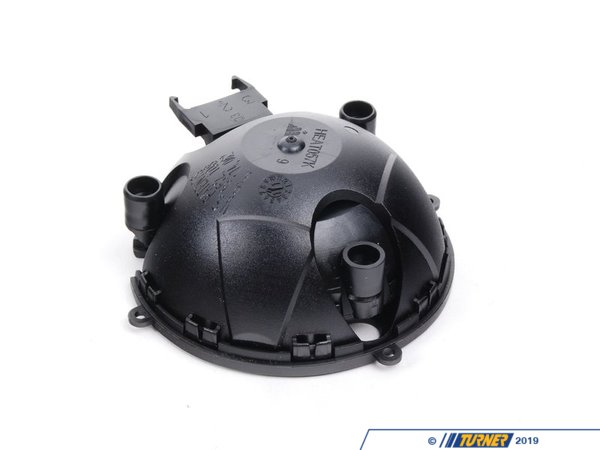 Genuine MINI Genuine MINI Outside Mirror Motor - Left 67137191424