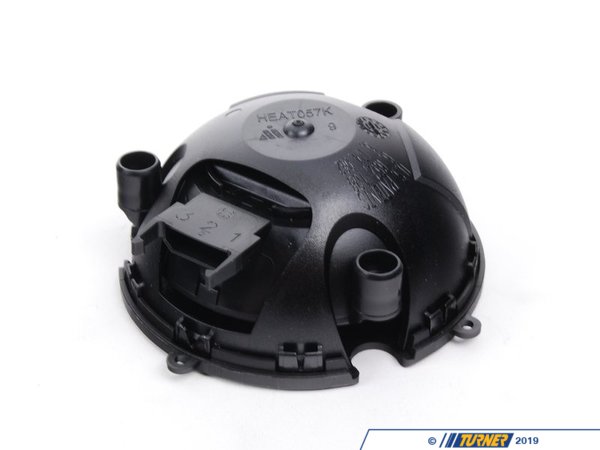 Magneti Marelli Outside Mirror Motor - Left RV20040 67137191424