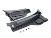 Genuine MINI Windshield Cowl Cover Kit - R55,R56,R57 51132751210KT View 2