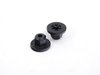 Genuine MINI Windshield Cowl Cover Kit - R55,R56,R57 51132751210KT View 12