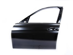 Genuine BMW Front Door Shell - Left - F30 F31 F80 3-Series