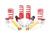 H&R H&R Coil Over Street Performance Suspension - F30 328i 330i 335i 340i, F32 428i 430i 435i 440i 28895-1
