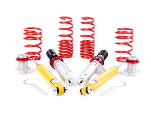 H&R Coil Over Street Performance Suspension - F30 328i 330i 335i 340i, F32 428i 430i 435i 440i