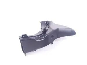 Genuine BMW Brake duct - left
