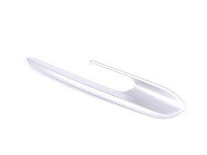 Genuine BMW Bumper Grille Trim - Left - F30 F31