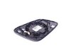 Genuine BMW Genuine BMW Heated Mirror Glass - Left - F30 51167285009 View 2
